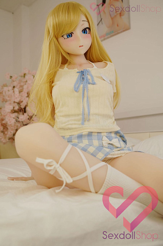 Купить Секс кукла Irokebijin Akane 149 B S-TPE 