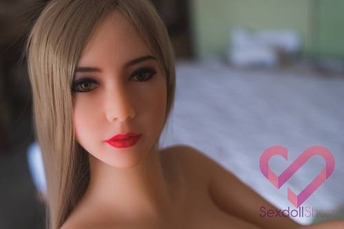 Секс кукла Эмма 155 