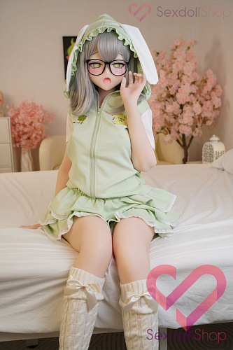 Купить Секс кукла Irokebijin Aiko 149 B S-TPE 