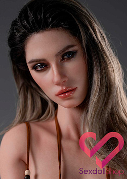 Голова TOP-CY Carina Silicone