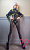 Секс кукла Jiusheng Doll Aki 168 Silicone 
