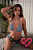 Секс кукла Sara 170A SLE Silicone 