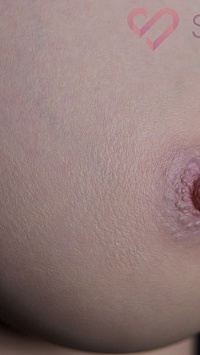 FANREAL - Real Skin Texture (RST) текстура человеческой кожи (фото 5)