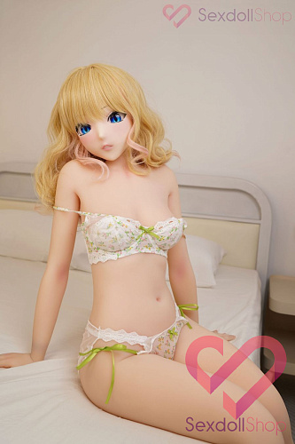 Купить Секс кукла Irokebijin Komachi 149 B S-TPE 