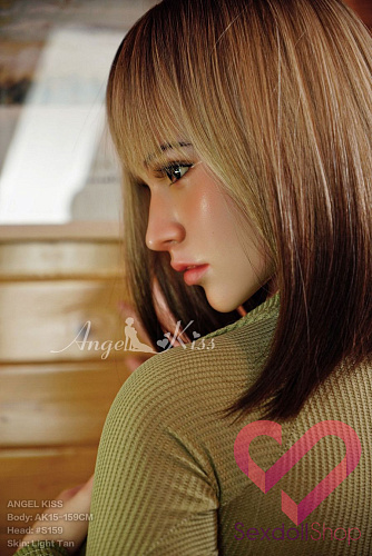 Секс кукла AK Athena 159 Silicone 