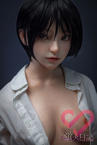Секс кукла Firefly Diary Nanako.B 151 Silicone 