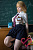 Секс кукла Firefly Diary Xi Feng.A 164 Silicone 