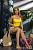 Секс кукла MMX Doll Meng Yao 166C Silicone 