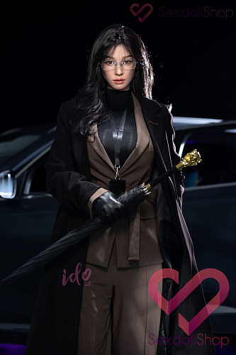 Секс кукла IDO Doll Meilan 170F Silicone 