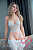 Секс кукла Jiusheng Doll Elise 168 Silicone ROS 