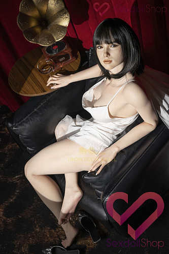 Секс кукла Irontech Molly.A 166 Silicone 