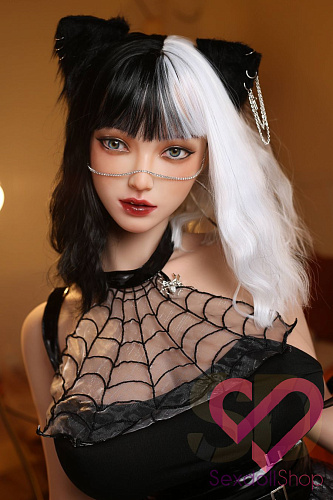 Секс кукла Sweets Anna 165 Silicone 