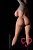 Секс кукла Miko 161 Silicone 