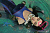 Мастурбатор торс MMX Doll Meng Yao.A 93 Silicone 