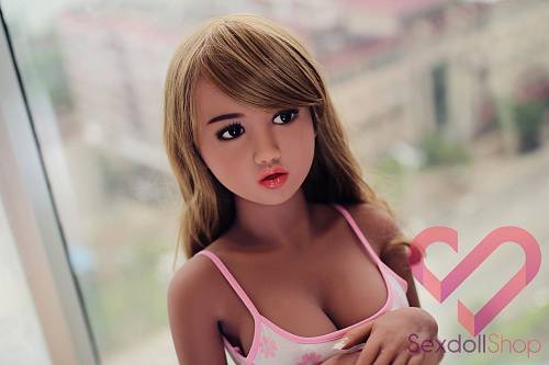 Секс кукла Казуко 136 