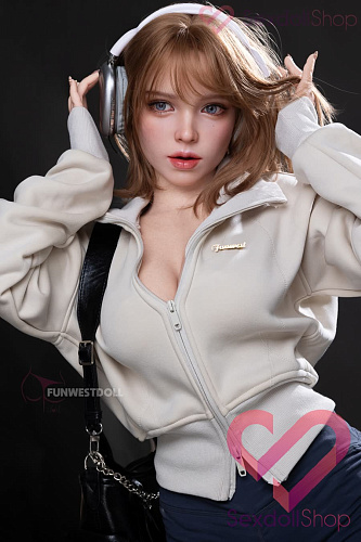 Секс кукла FunWest Thalia 152 RST Silicone