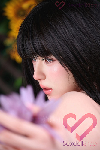 Секс кукла Real Lady Alara 150 Silicone 