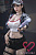 Секс кукла MMX Doll Meng Ting 163D Silicone 