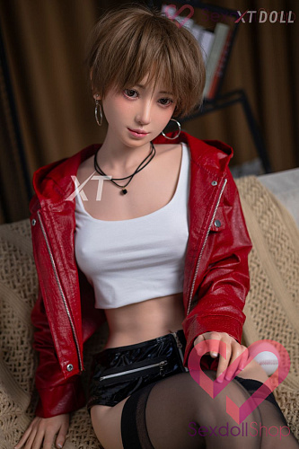 Секс кукла XT Doll Grace 161B Silicone 