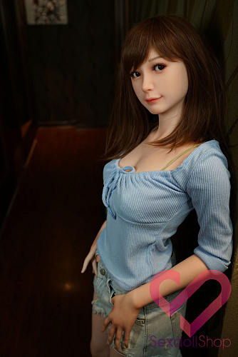 Секс кукла Ichika 155 Silicone 