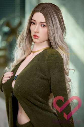 Секс кукла Irontech Betty 159 Silicone 