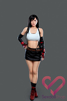 Фотографии секс куклы Tifa 168 Dissidia Final Fantasy NT Version (фото 11)