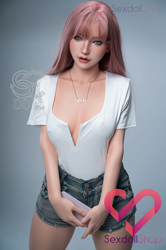 Секс кукла SE Doll Bridget 160T RST Silicone 
