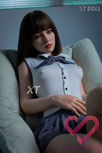 Секс кукла XT Doll Irina 161B Silicone 