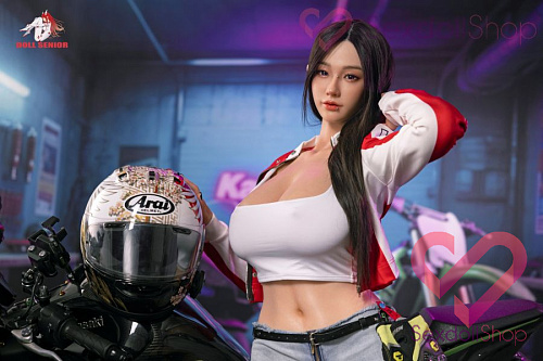 Секс кукла Doll Senior Wuxue 170G RST Silicone 