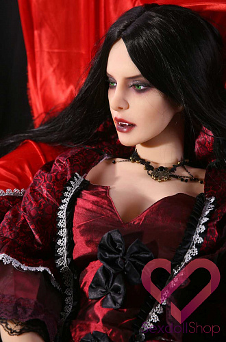 Секс кукла вампир Брукса 170 