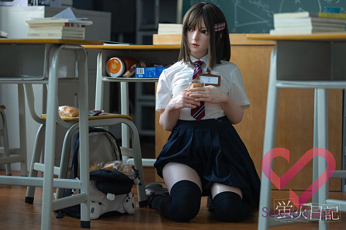 Секс кукла Firefly Diary Nanako.A 151 Silicone 