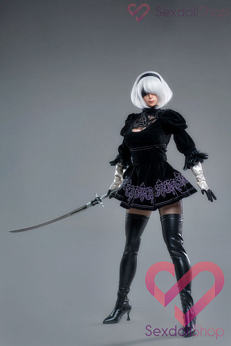Секс кукла YoRHa.A 2B 171 