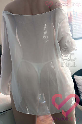 Секс кукла SE Doll Queena.I 165 Silicone 