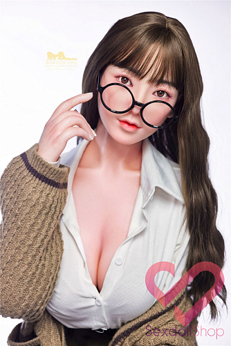 Секс кукла Irontech Miku 153 Silicone 