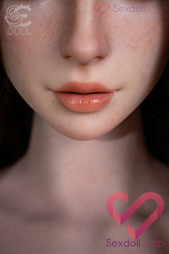 Мастурбатор торс SE Doll Nadia Voss 103 Silicone 