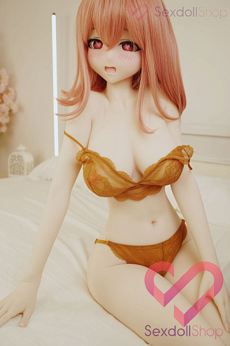 Купить Секс кукла Irokebijin Yui-B 148 M S-TPE 