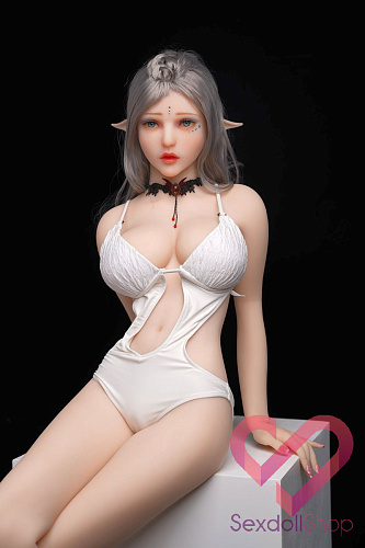 Секс кукла Jolina Elf 156 
