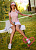 Секс кукла Lusandy Sandra 162 Silicone