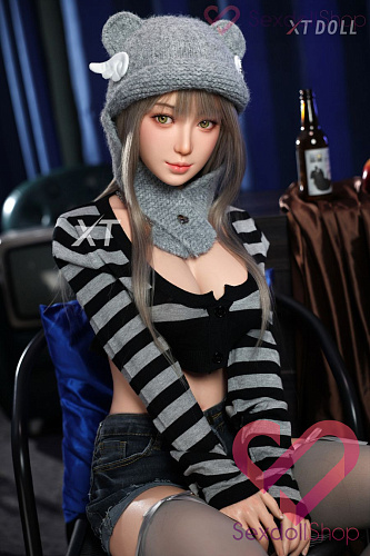 Секс кукла XT Doll Grace 157D Silicone 