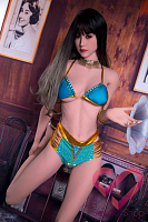 Секс кукла Конта 166 - купить реалистичные секс куклы array