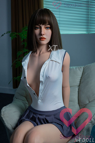 Секс кукла XT Doll Irina 161B Silicone 