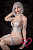Секс кукла Jiusheng Doll Evana 158 Silicone ROS 