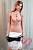 Секс кукла Jiusheng Doll Evelyn 168 Silicone 