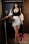 Секс кукла MMX Doll Meng Yao 163D Silicone 