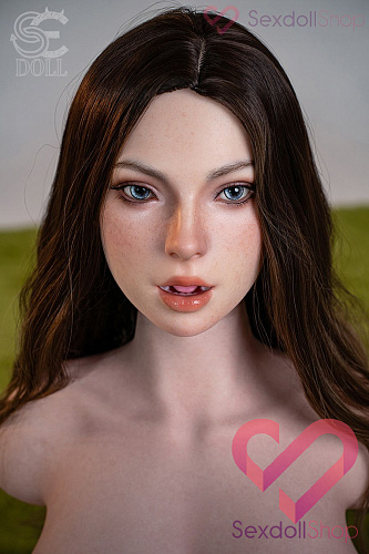 Мастурбатор торс SE Doll Nadia Voss 103 Silicone 
