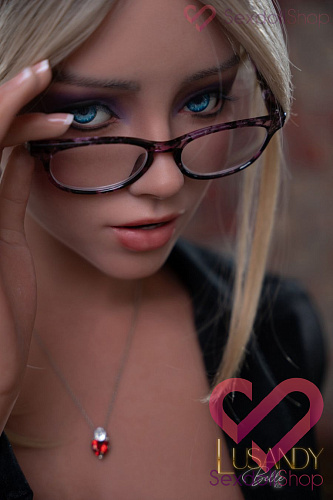 Секс кукла Lusandy Belle.C 165 Silicone 