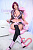 Секс кукла Lusandy Mizuki.B 159 Silicone 