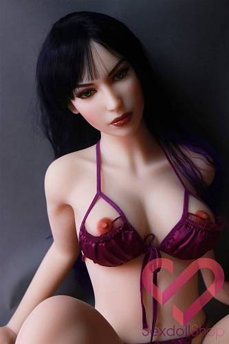 Секс кукла Эвелина 163 