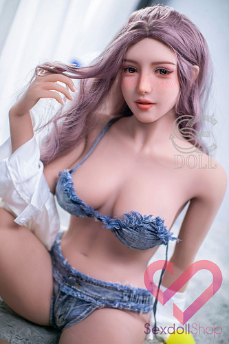 Секс кукла Yasmin 163 