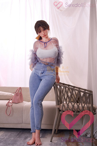 Секс кукла Irontech Kitty 161 Silicone 